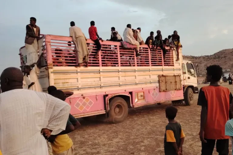 Tirada Rayidka Lagu Dilay Gobolka Aljazeera ee Suudaan oo Korortay.