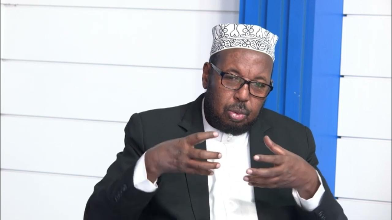 Cali Wajiis oo Fallaago ku Tilmaamay Maamul Goboleedyada Jubbaland iyo Puntland.